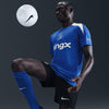 Chelsea FC Strike Third