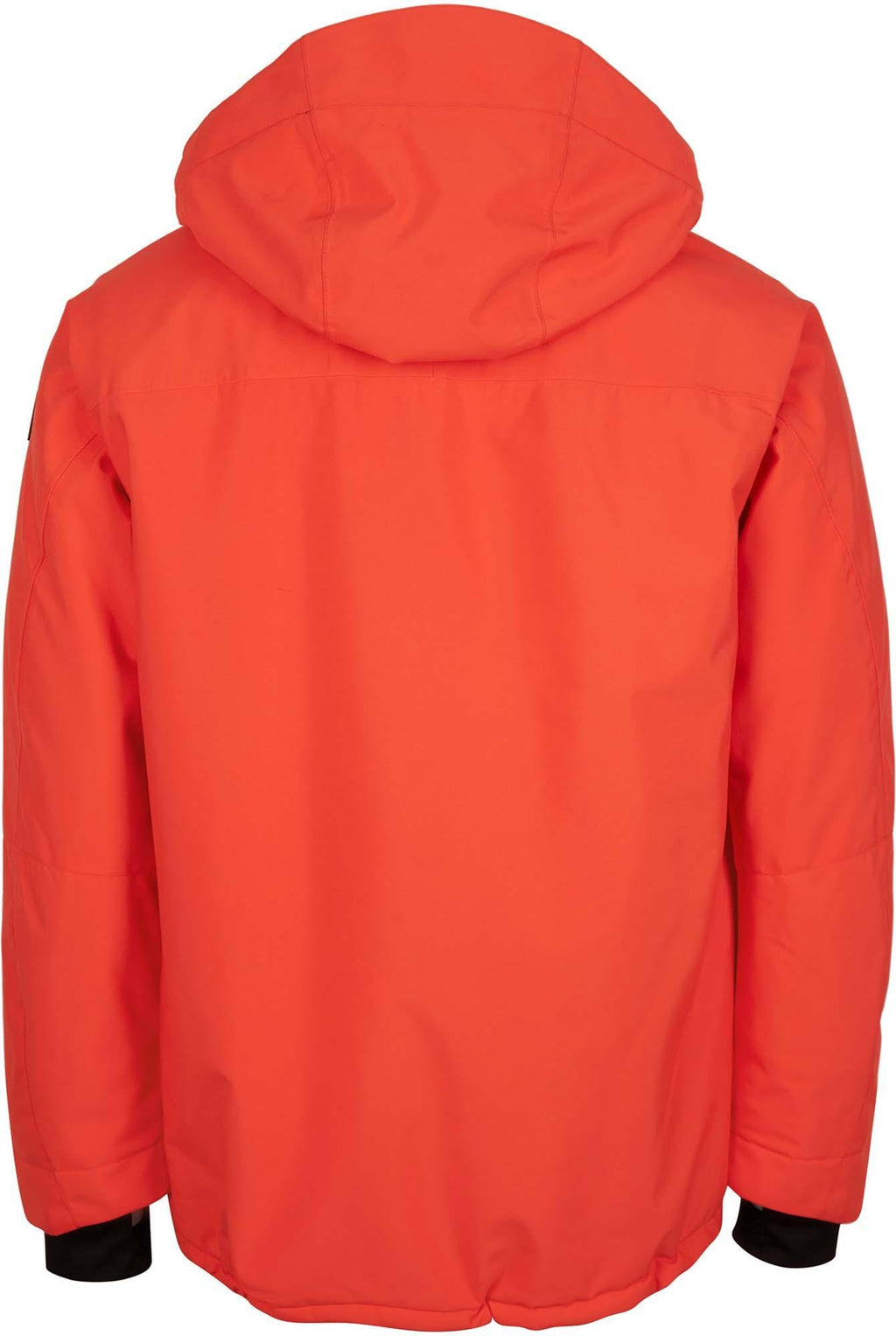 Hammer Jacket