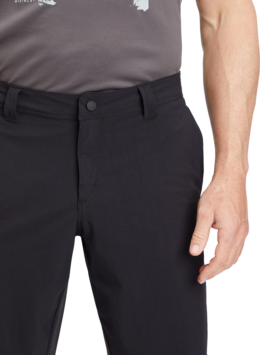 Active Cameron II short