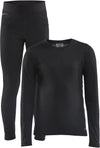Core Warm Baselayer Set Jr
