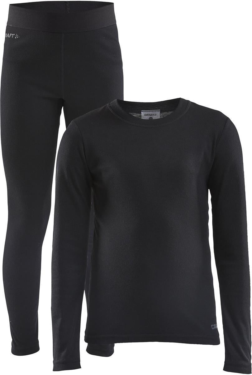 Core Warm Baselayer Set Jr