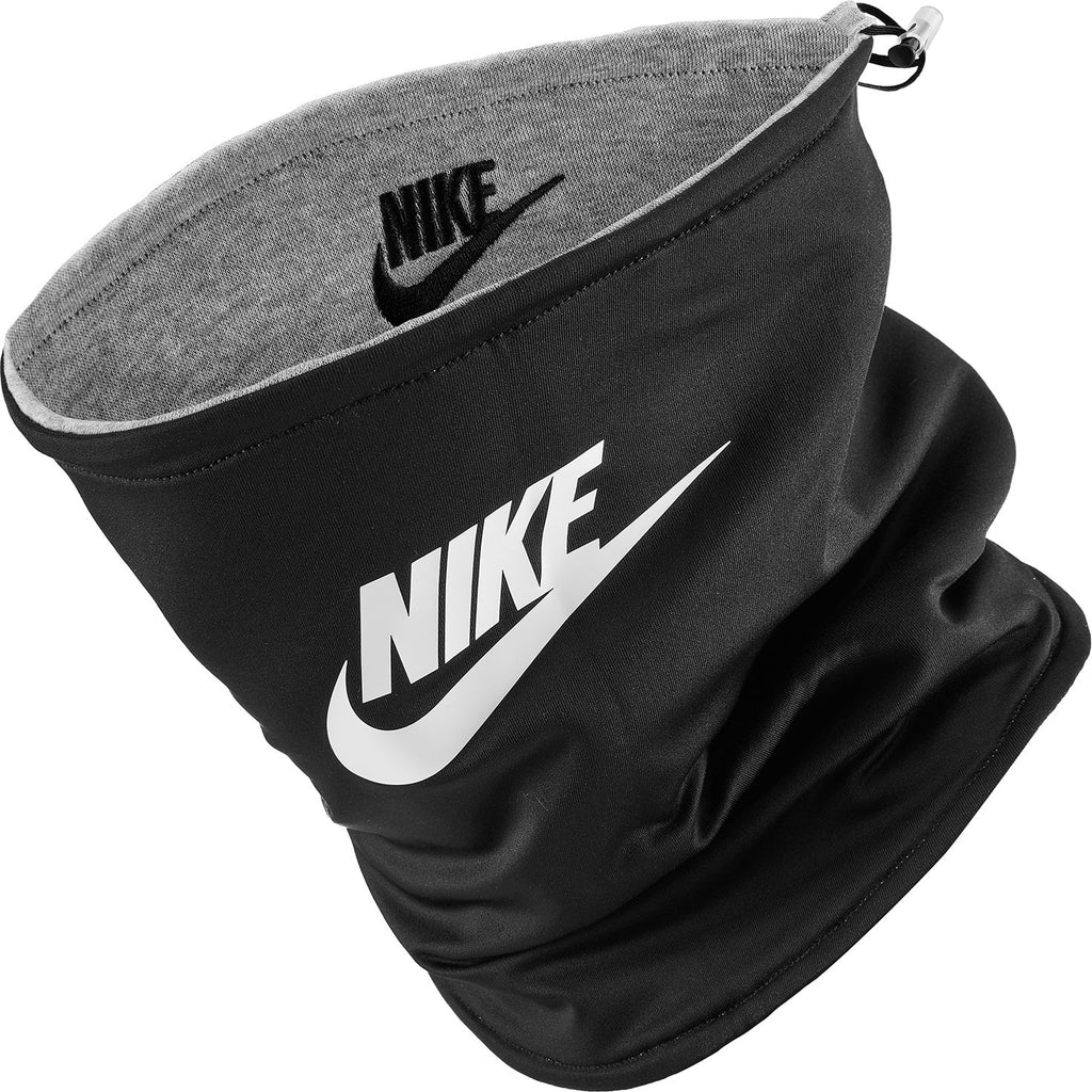 Reversible Club Fleece nekwarmer