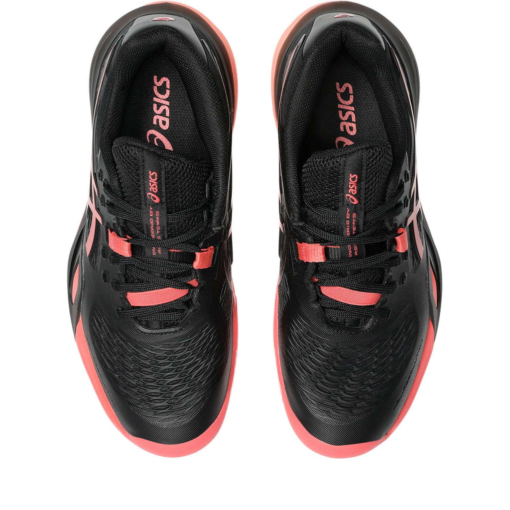 Gel-resolution X Clay All court tennisschoenen