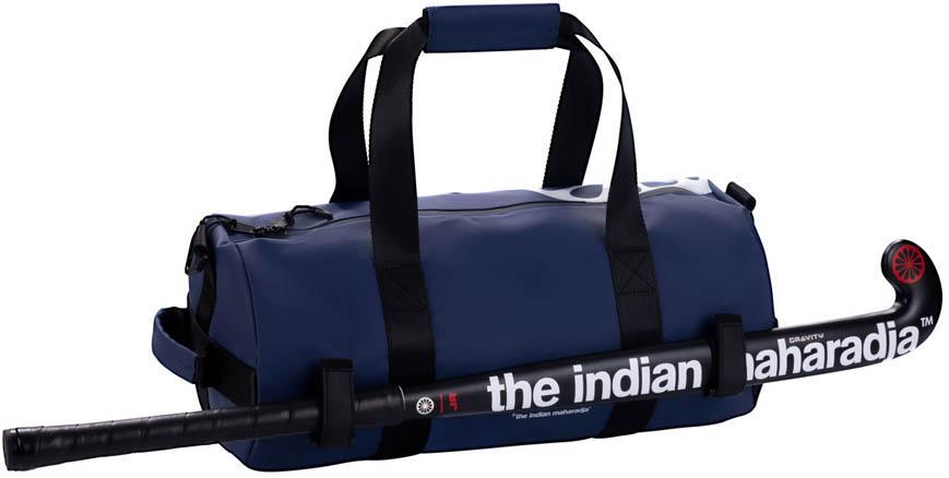 Duffel Bag Tsx - Navy