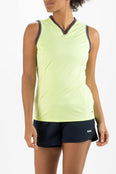 Farida tennis singlet