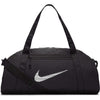 gym club women's duffel bag (2