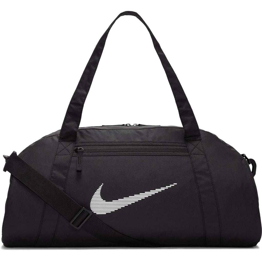 gym club women's duffel bag (2