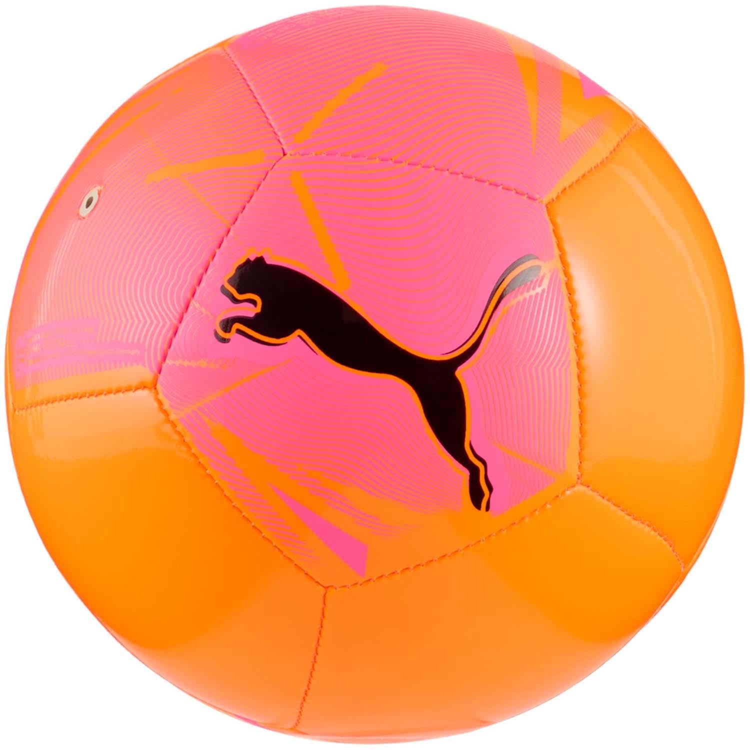 Big Cat miniball