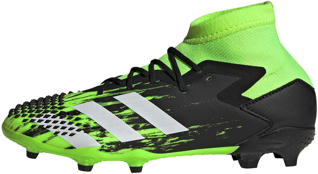 Predator Mutator 20.1 Firm Ground Voetbalschoenen