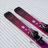 Total Joy ski's