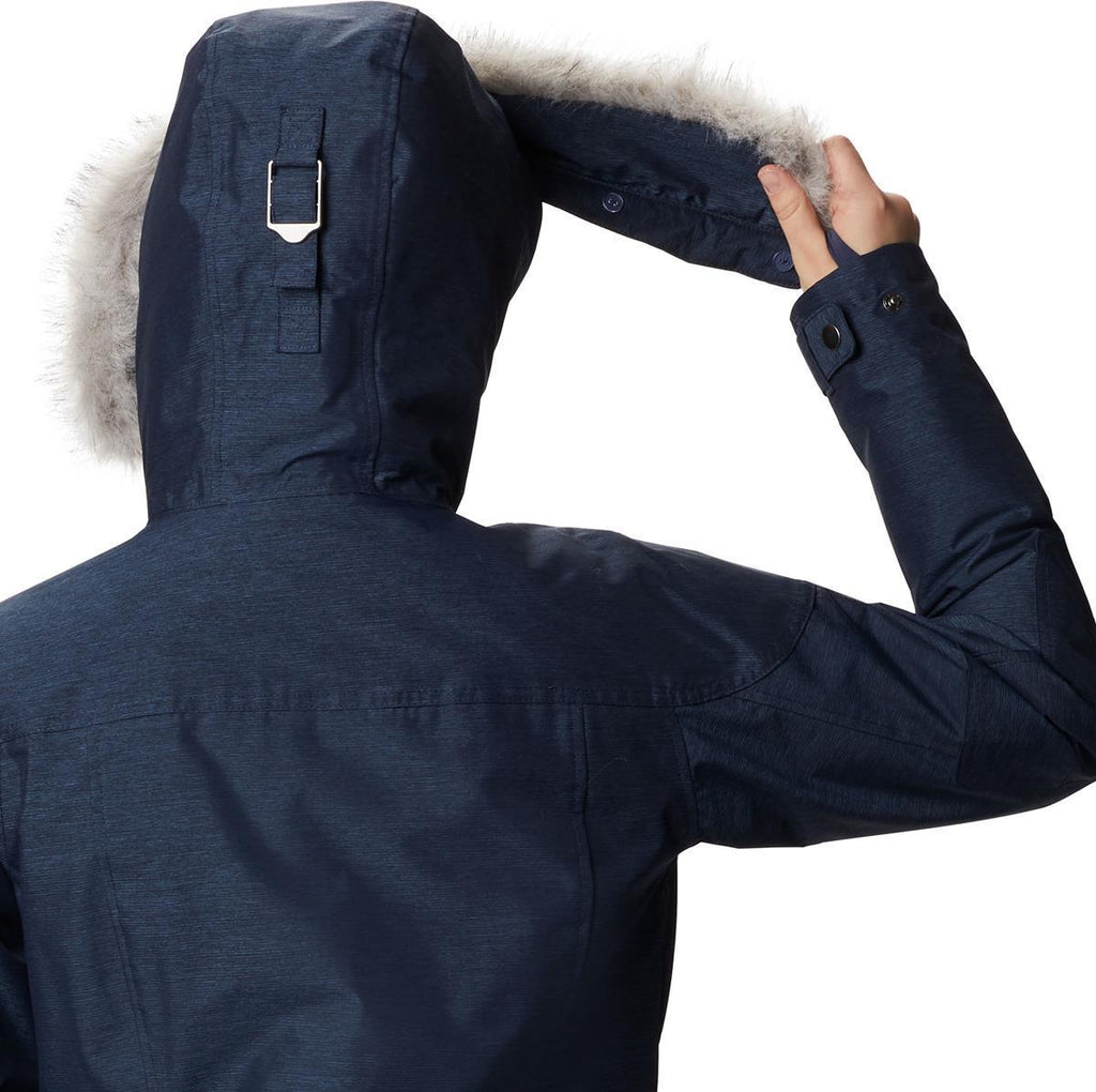 carson pass ic jacket
