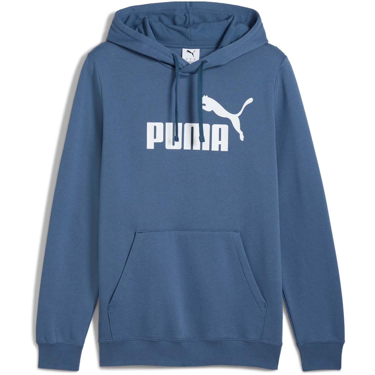ess no. 1 logo hoodie fl (s)