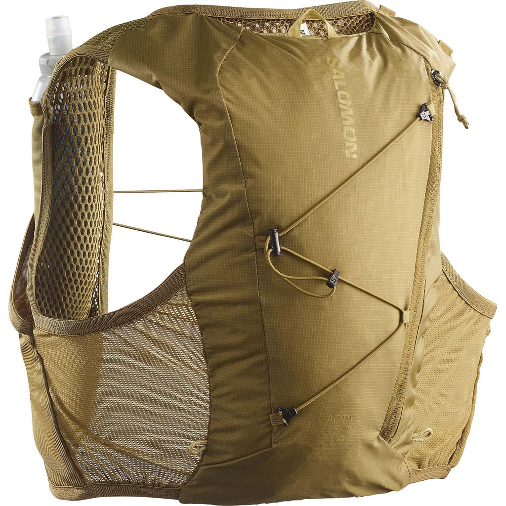 Active Skin 4 vest  hardlopen