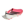 F50 Hyperfast League Laceless FG Gras voetbalschoenen