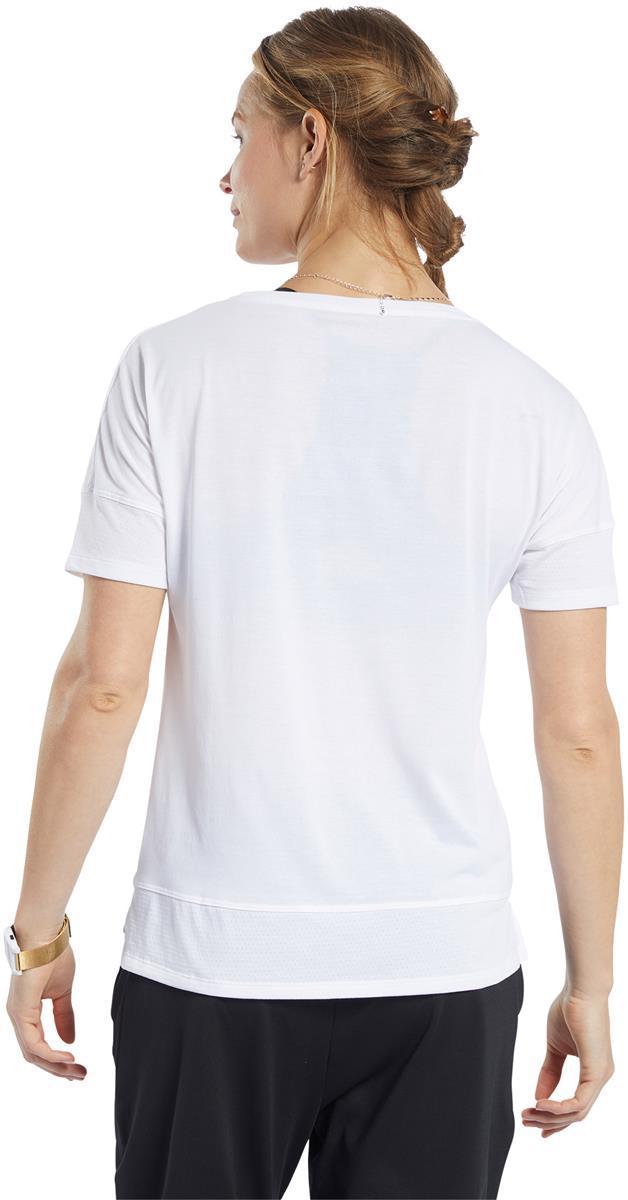 ts ac+cotton tee