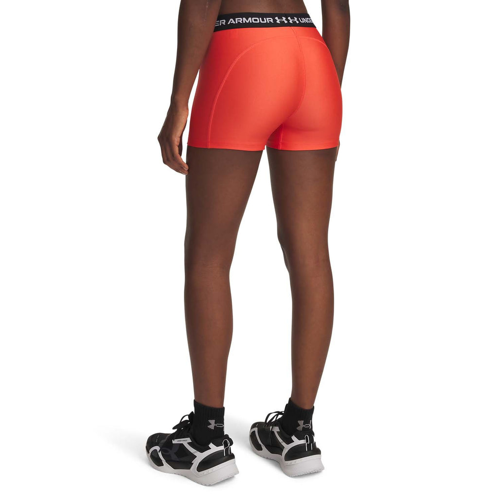 Heatgear Shorty