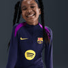FC Barcelona Strike