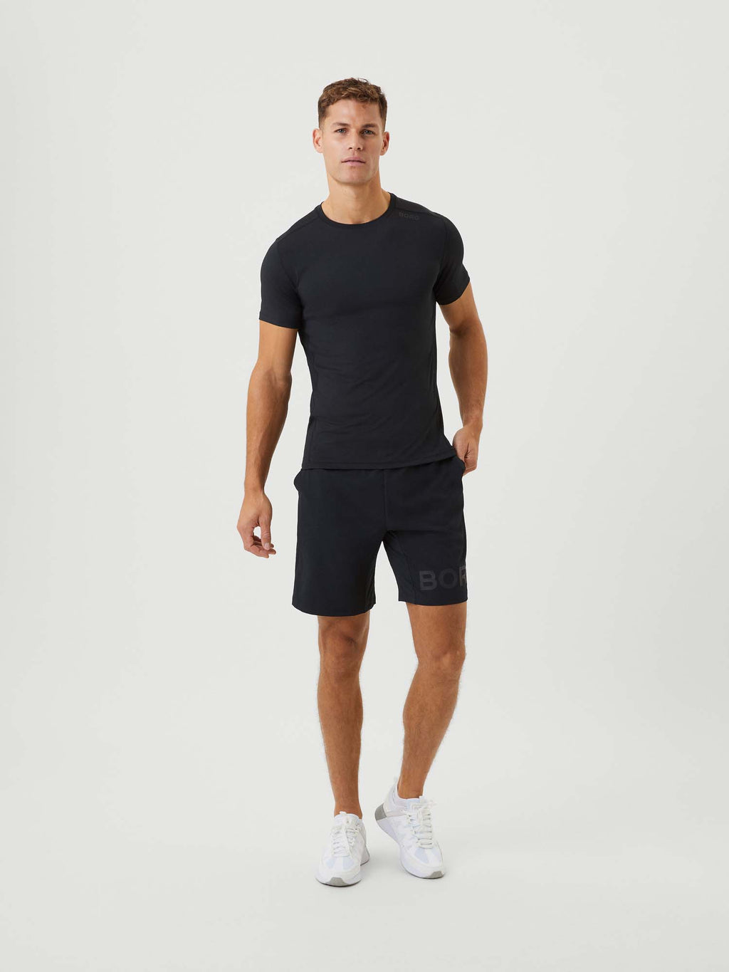 Tech shirt