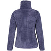 Colony fleece vest