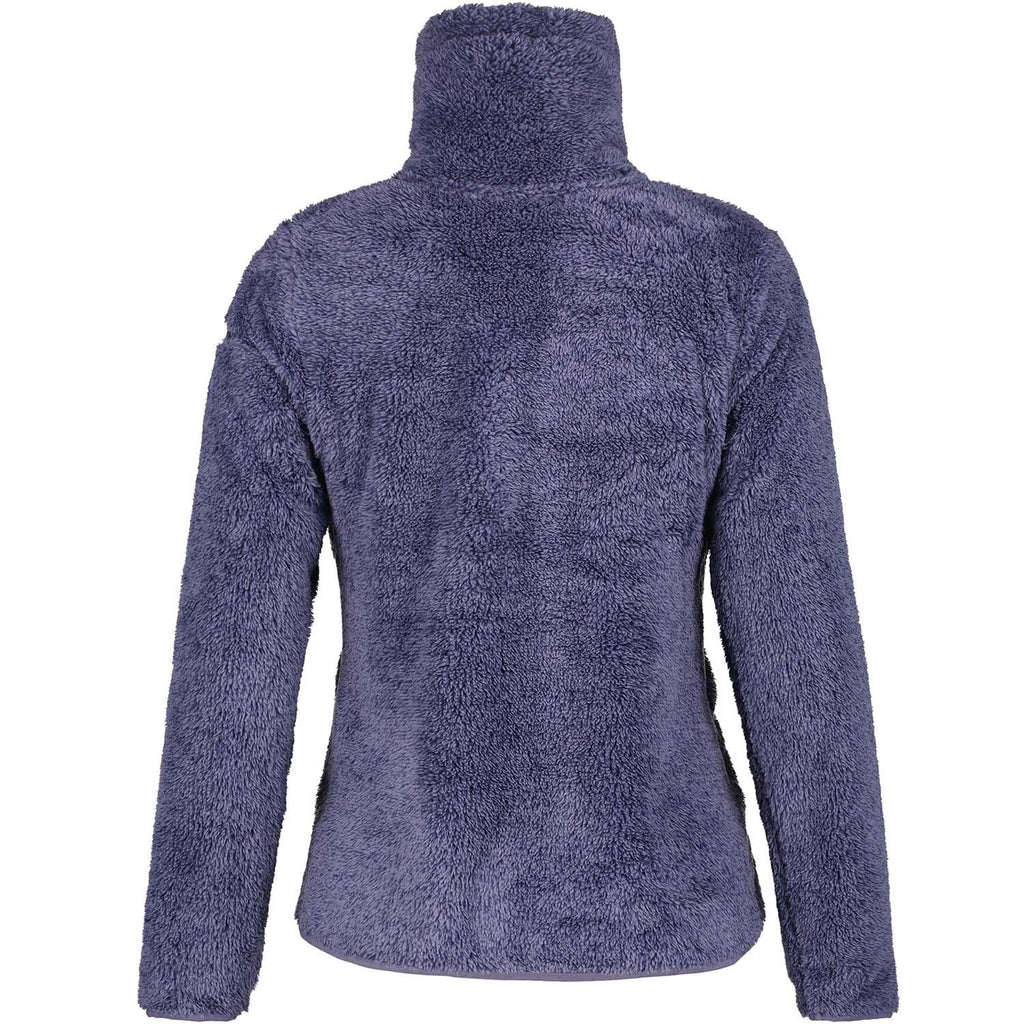 Colony fleece vest