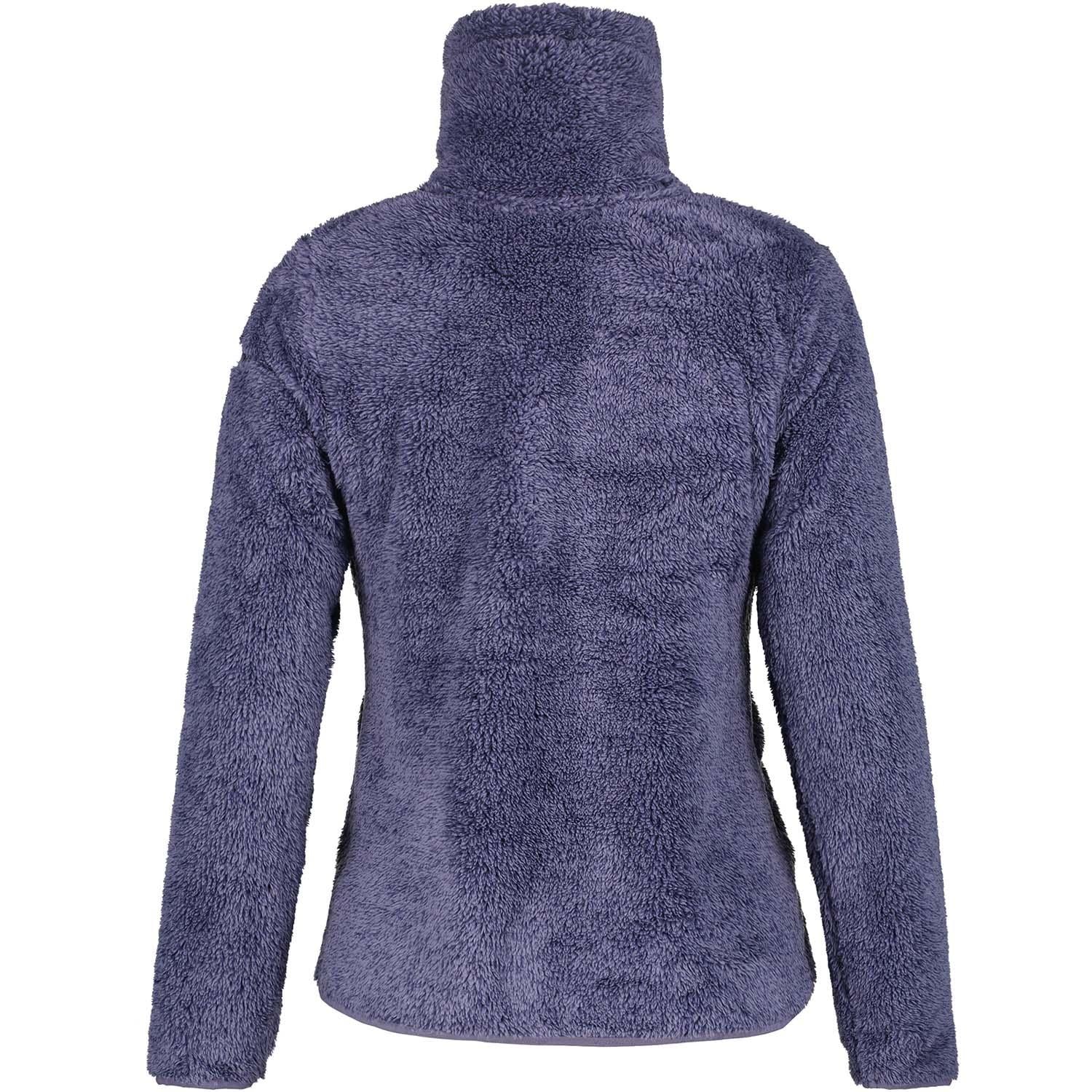 Colony fleece vest