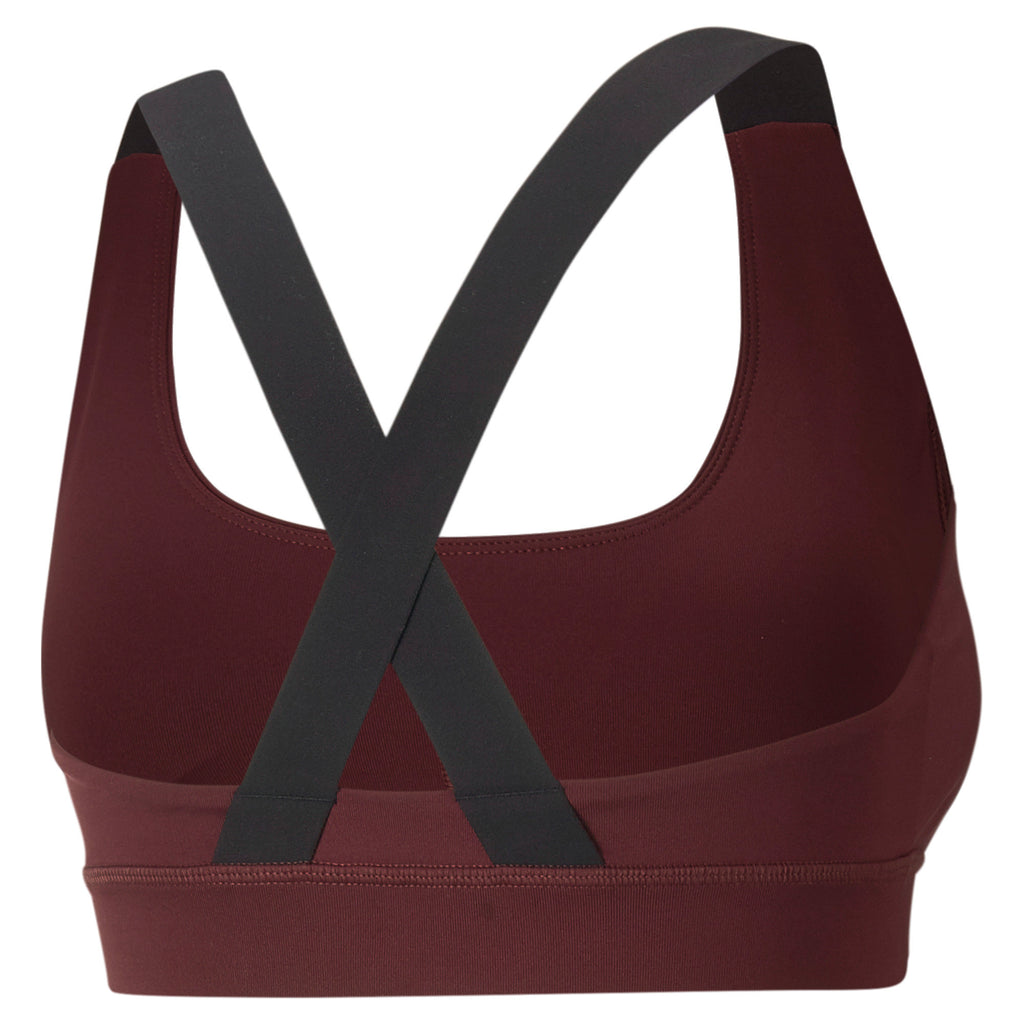 Mid Impact Fit sport bh