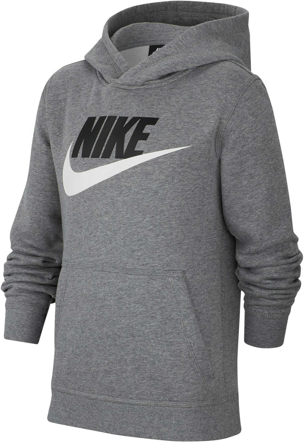 Sportswear Club Fleece kids hoodie