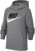 Sportswear Club Fleece kids hoodie