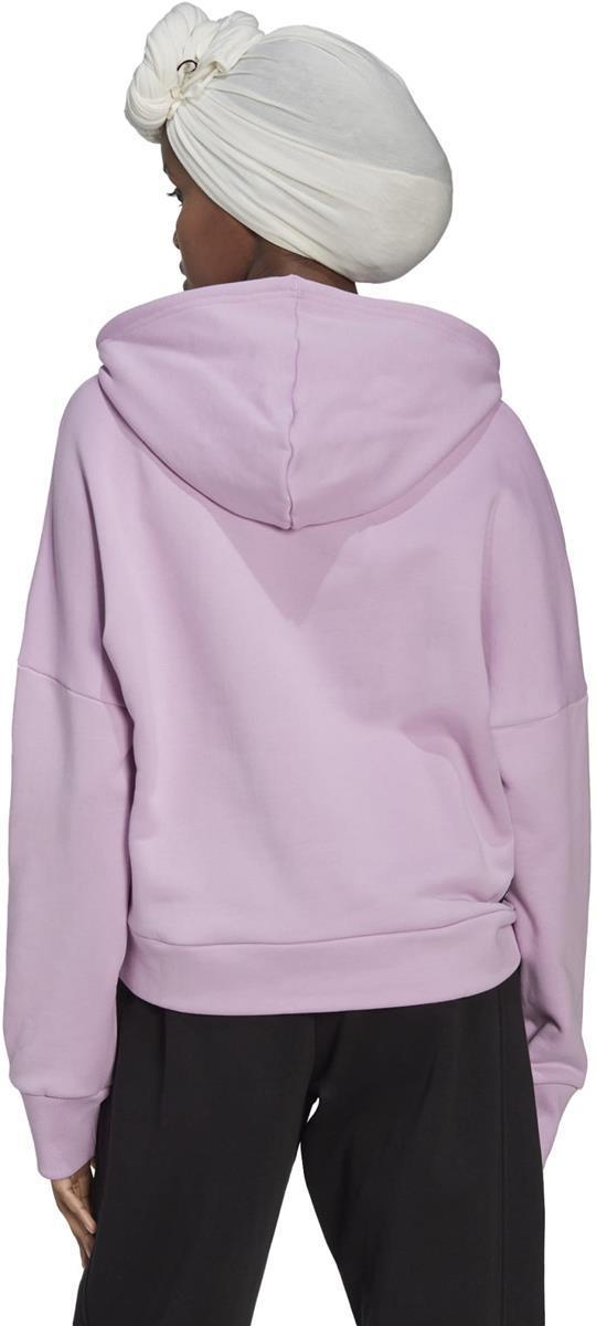 W FI BOS HOODIE