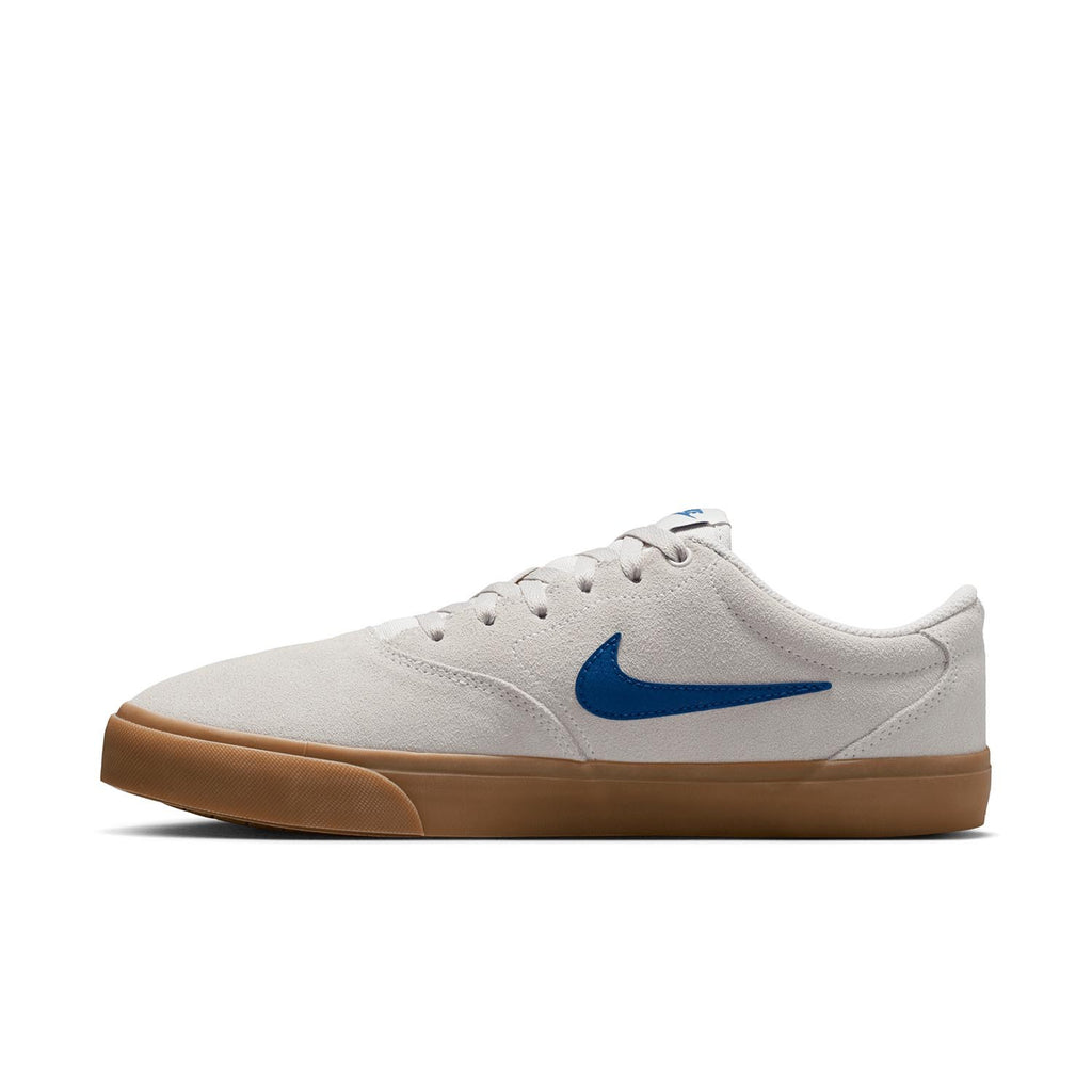 Charge Suede  sneakers