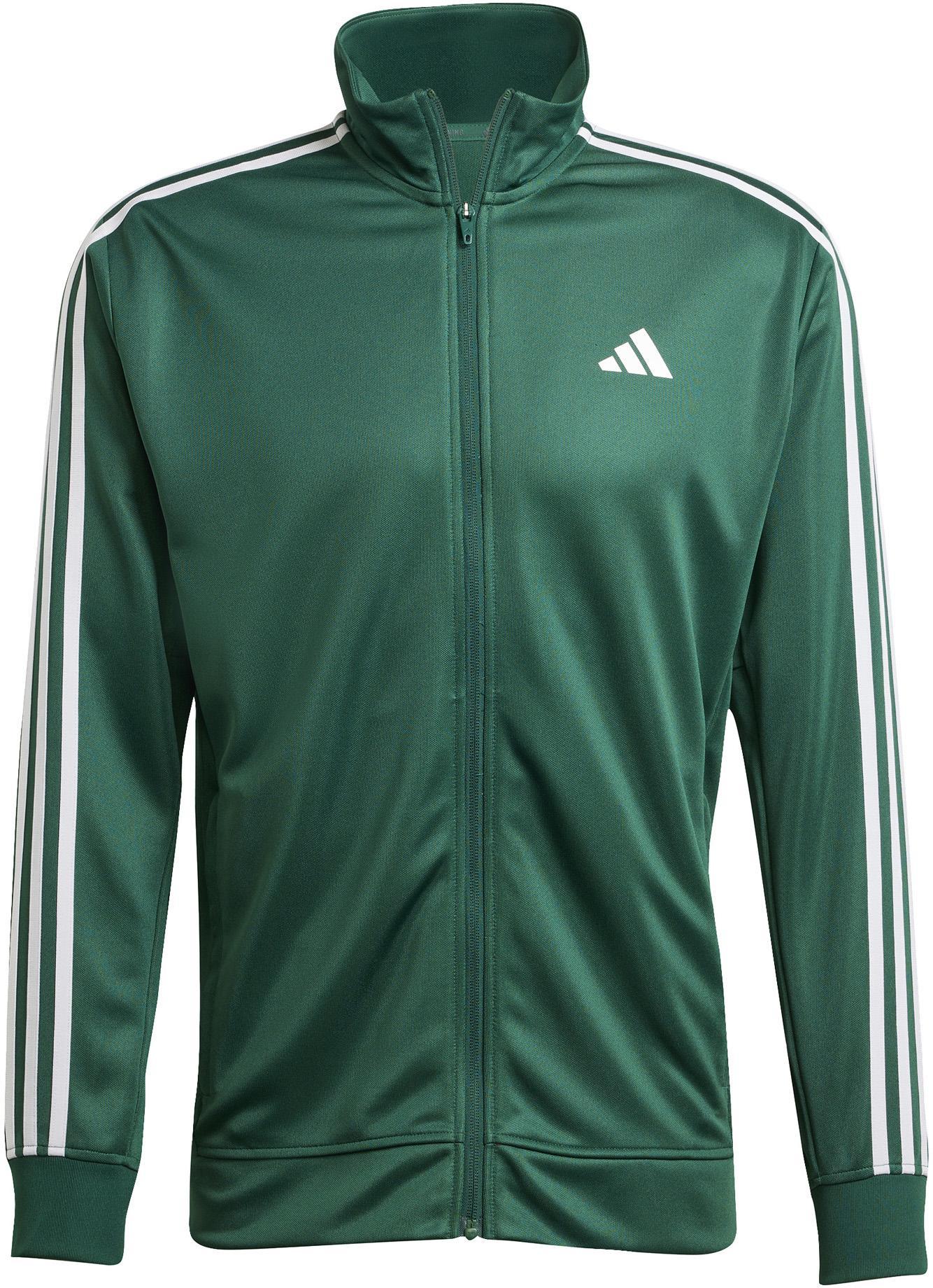 Essentials 3-Stripes Training sportjack