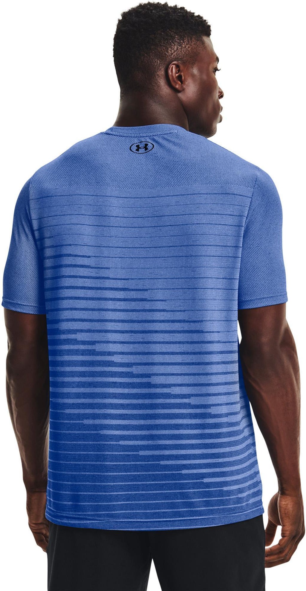 Seamless FadeHerren T-Shirt