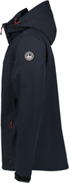 luhta edis softshell jacket