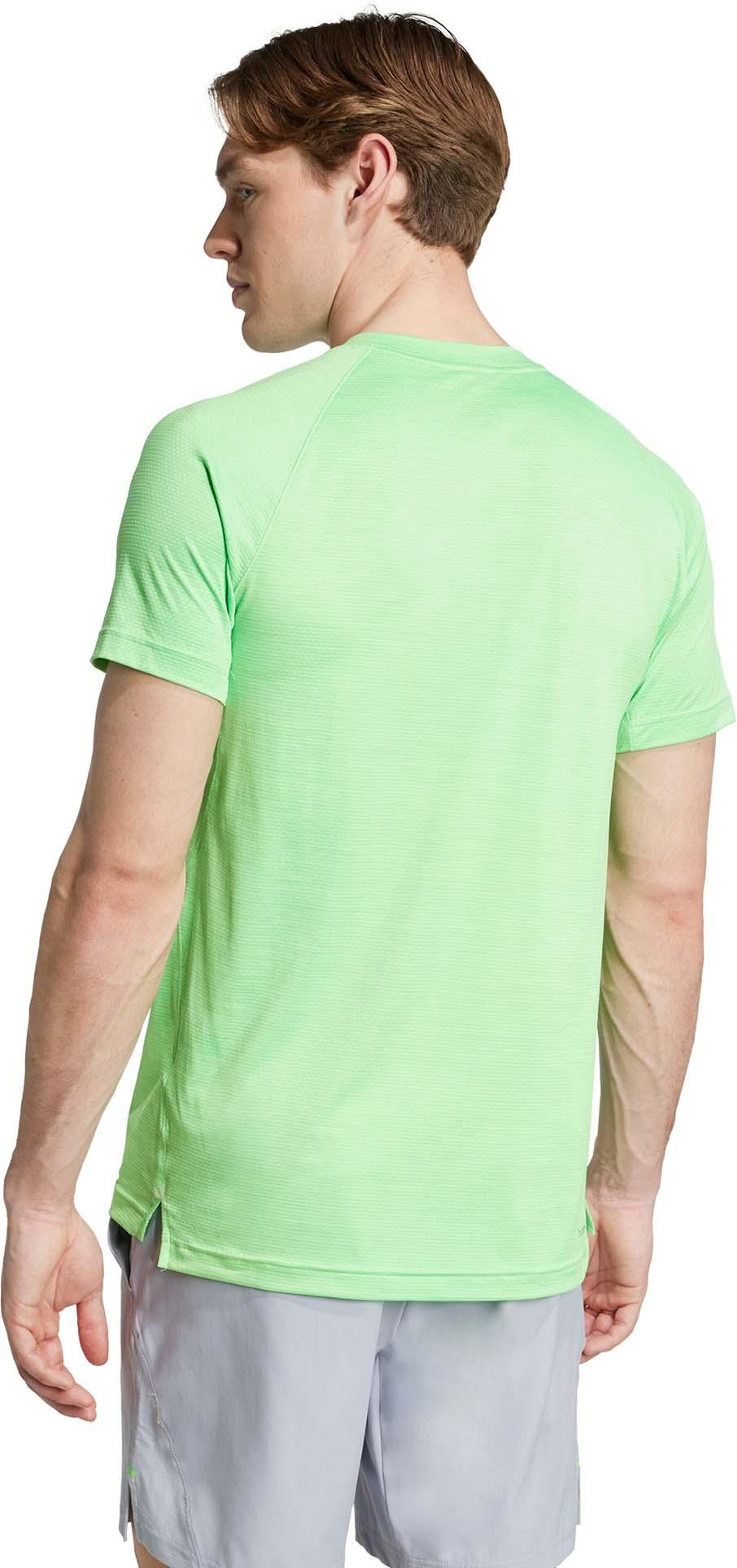 Gym+ shirt