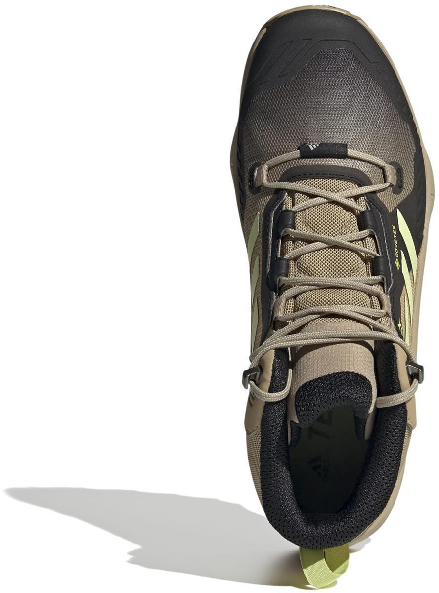 Terrex Swift R3 Mid GORE-TEX wandelschoenen