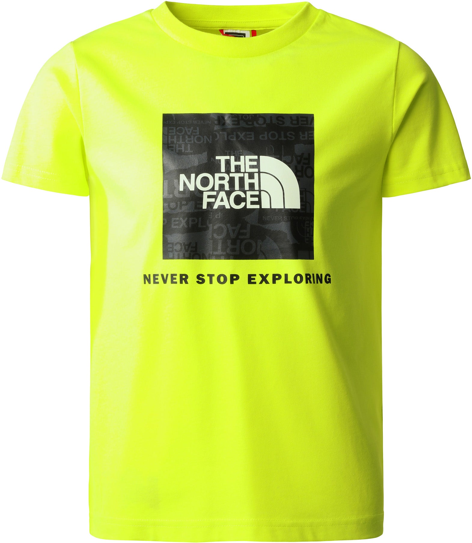 Redbox t-shirt
