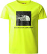 Redbox t-shirt