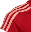 Designed 2 Move 3-Stripes kids shirt