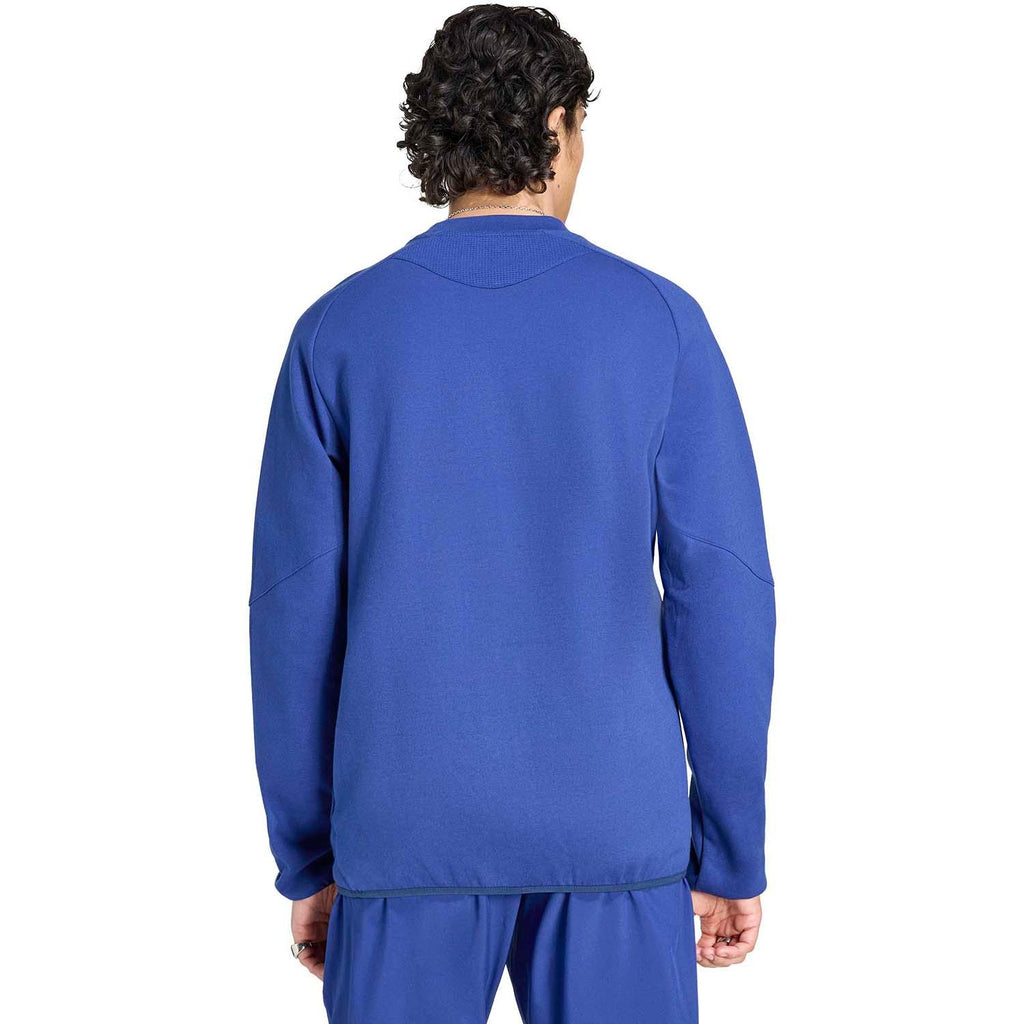 Italië Tiro Reissweatshirt