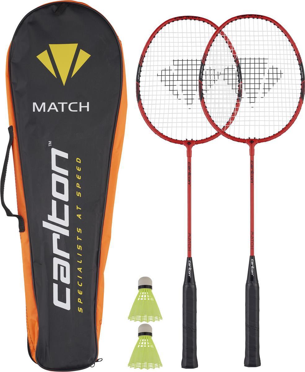 Match 100 2-player Set