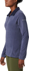 glacial iv 1/2 zip