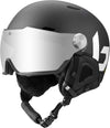 Might Visor 59-62 skihelm