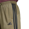 Essentials 3-Stripes Stanford Open Hem Broek