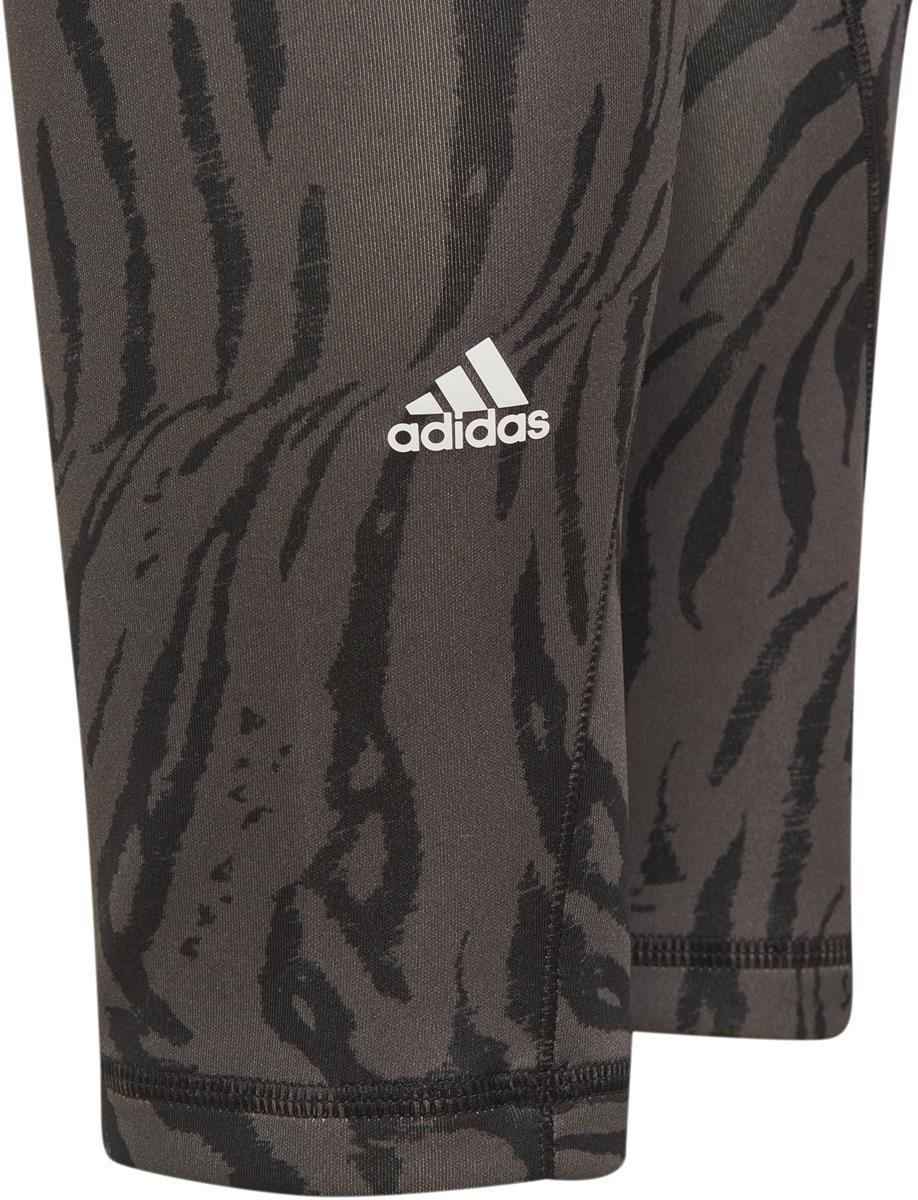 Optime AEROREADY Sport Icon Animal Print 7/8 legging