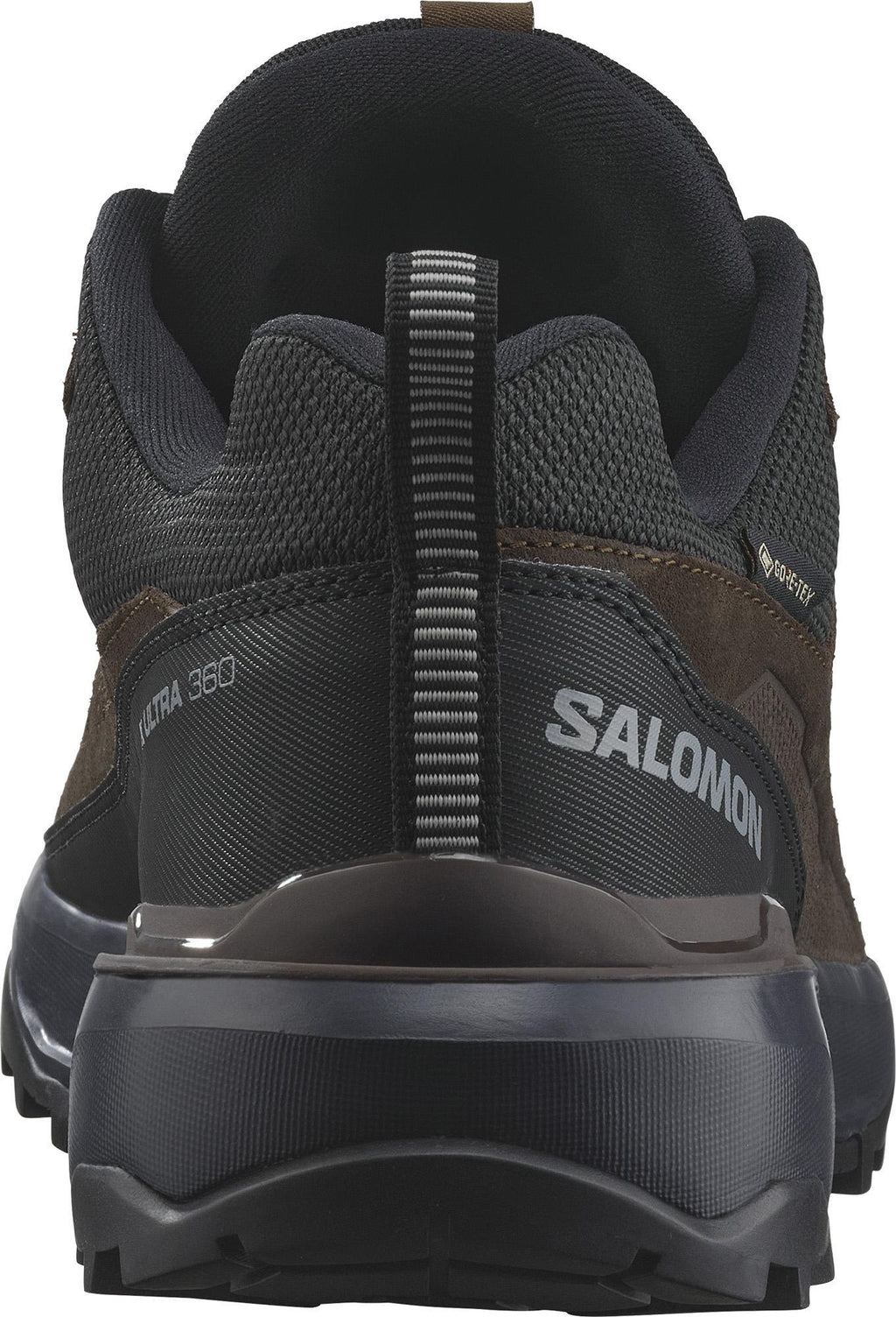 X Ultra 360 Leather Gore-tex  Hardloopschoenen