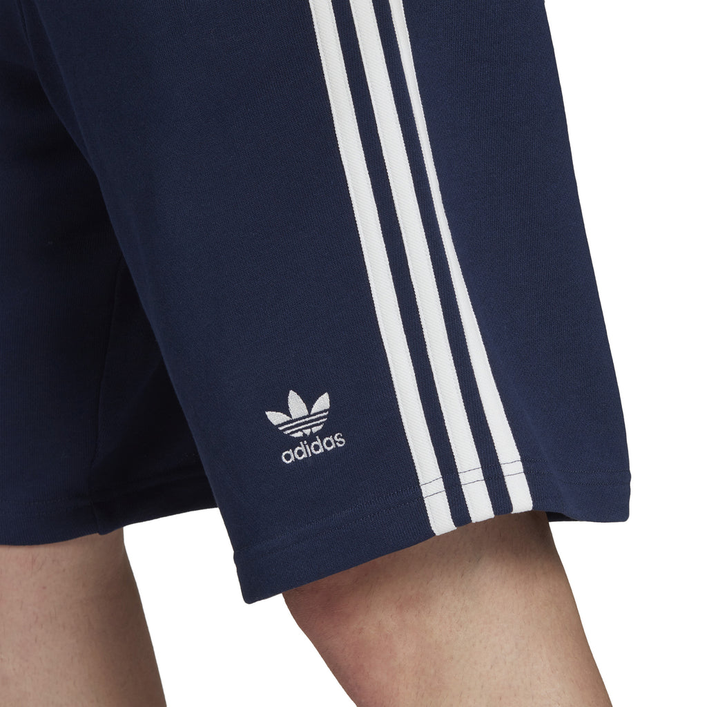 3-stripes short