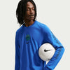 Inter Milan Wordmark  Wedstrijdshirt