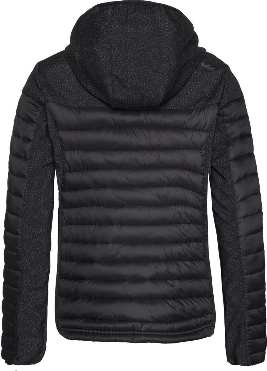 aaliyah outerwear jacket