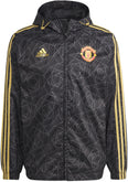 Manchester United DNA windjack