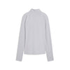 Run Velocity Cloudspun 1/4 Zip Zomer Hardloopshirt lange mouwen